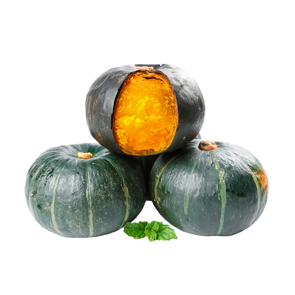 Baby Pumpkin Seeds | Mini Sweet Pumpkin Variety