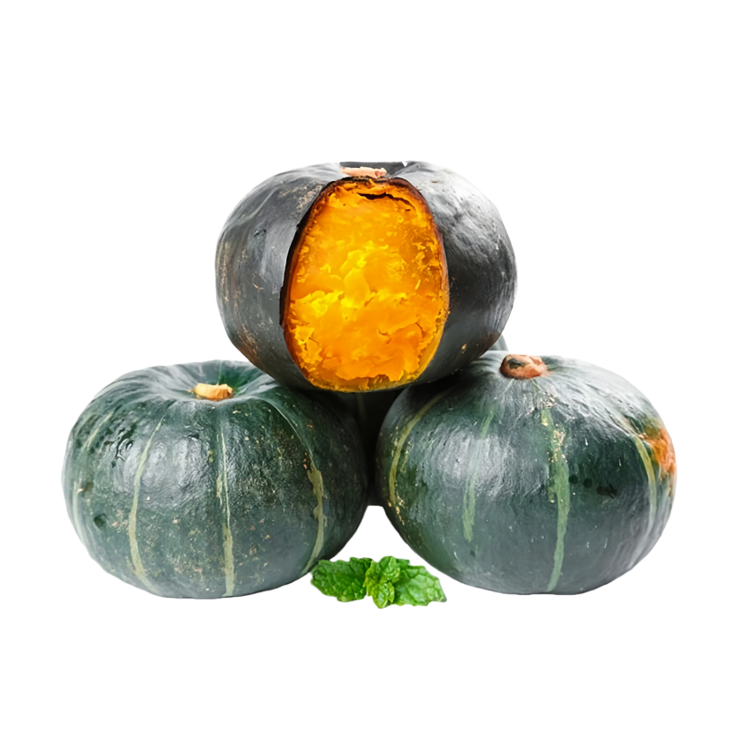 Baby Pumpkin Seeds | Mini Sweet Pumpkin Variety