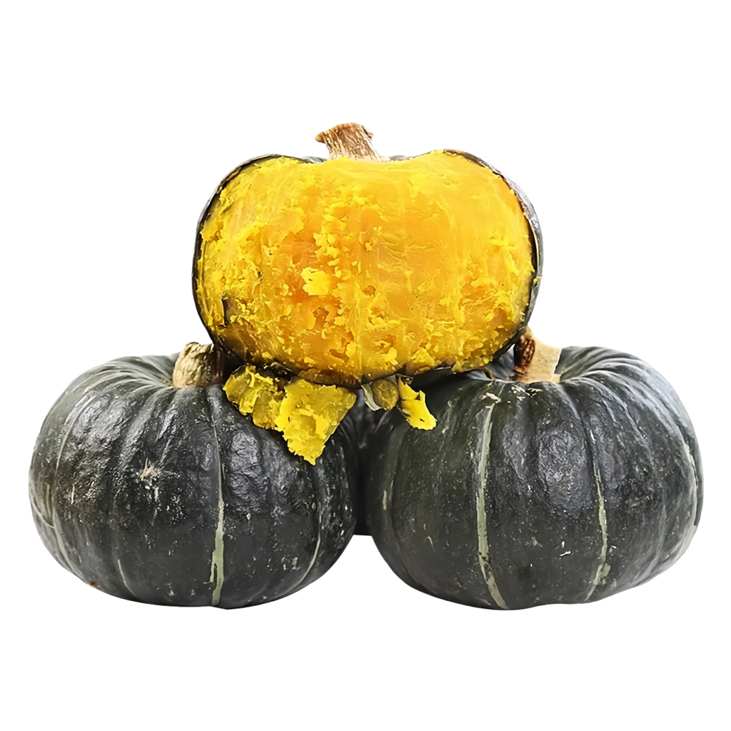 Baby Pumpkin Seeds | Mini Sweet Pumpkin Variety