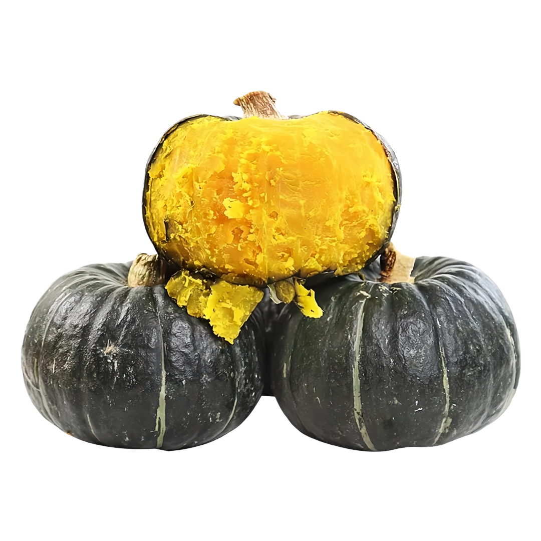 Baby Pumpkin Seeds | Mini Sweet Pumpkin Variety