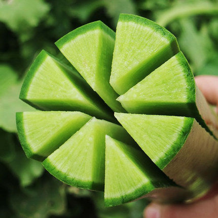 Fruit Radish Seeds | Mild Sweet Variety