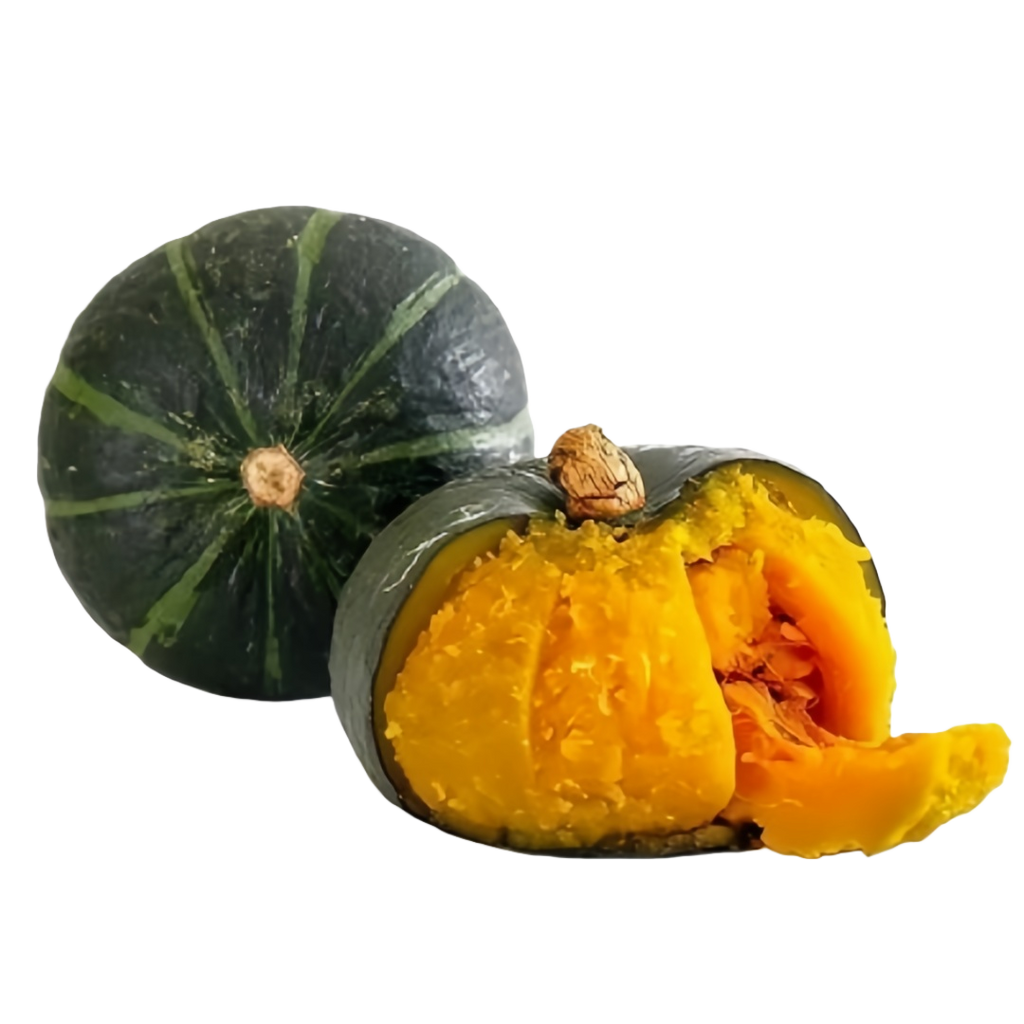 Baby Pumpkin Seeds | Mini Sweet Pumpkin Variety