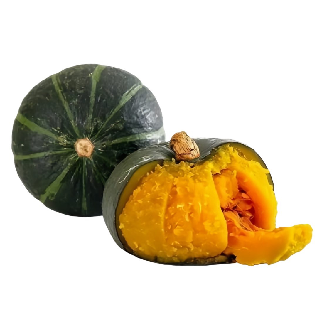 Baby Pumpkin Seeds | Mini Sweet Pumpkin Variety