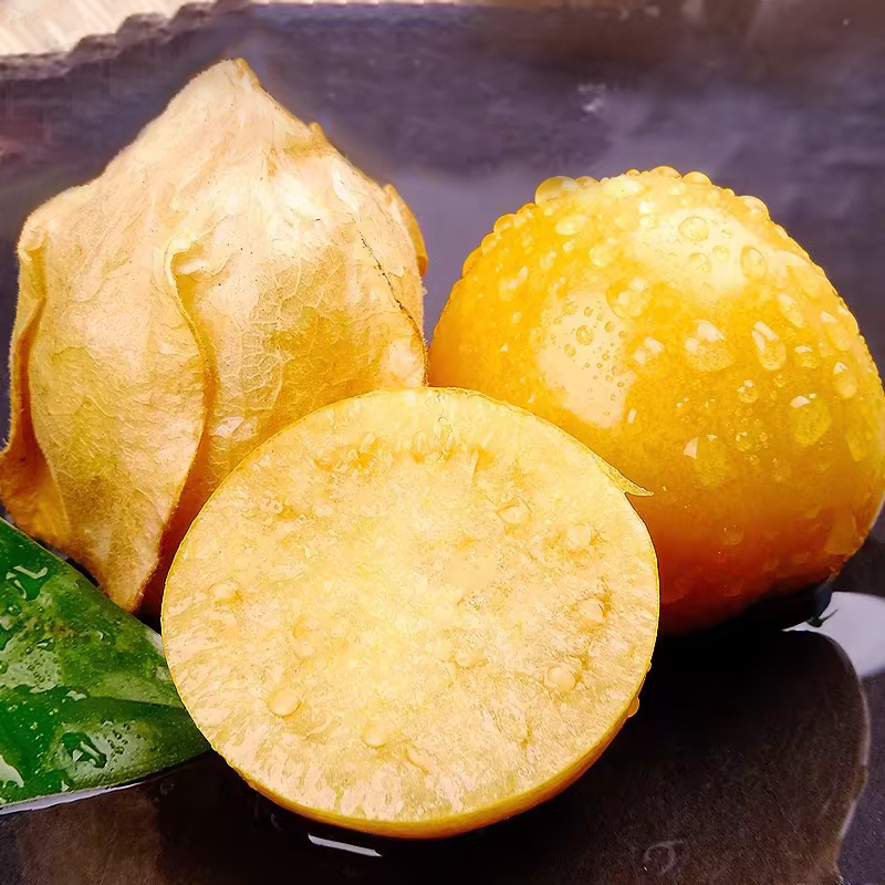 Super Verde Tomatillo Seeds | Prolific Salsa Verde Variety