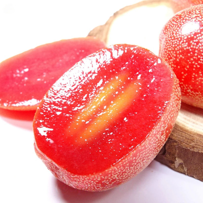 Denseflower Elaeagnus Fruit Seeds | Honey-Sweet Superfruit