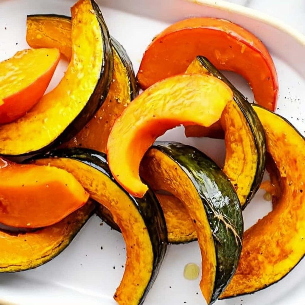 Baby Pumpkin Seeds | Mini Sweet Pumpkin Variety