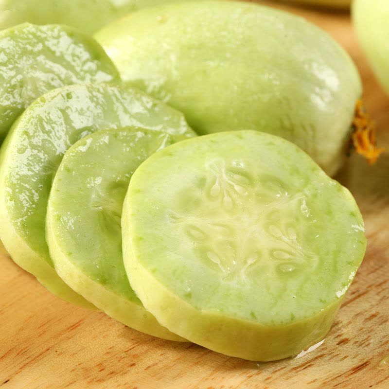 Thumb Cucumber Seeds | Golden Boy & Jade Lady Mini Cucumber Duo