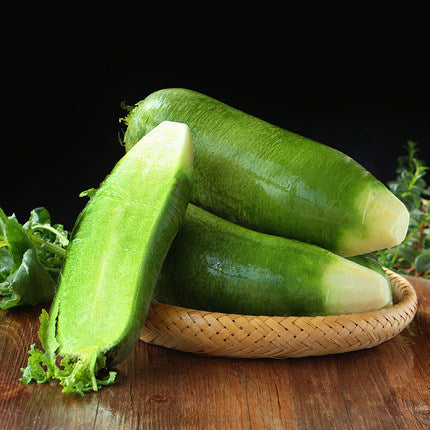 Fruit Radish Seeds | Mild Sweet Variety