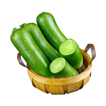 Fruit Radish Seeds | Mild Sweet Variety