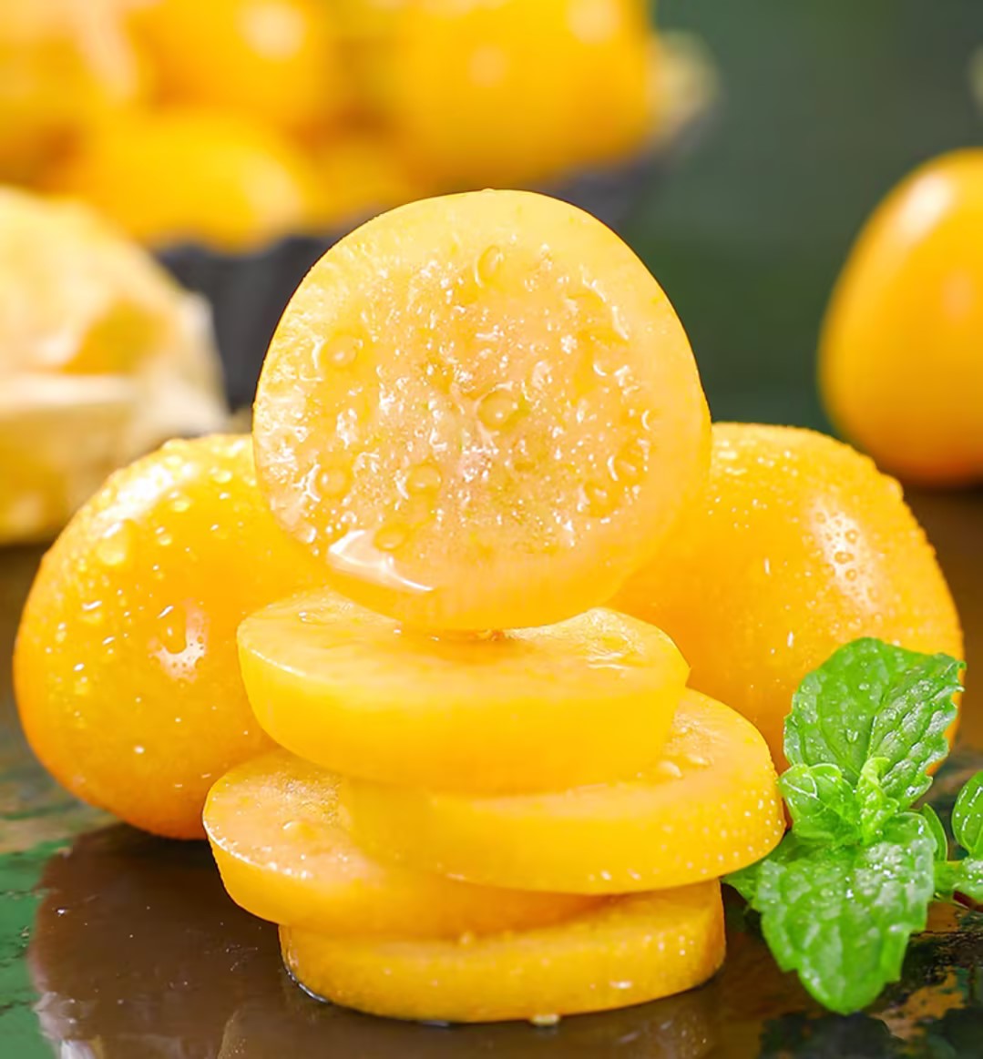 Super Verde Tomatillo Seeds | Prolific Salsa Verde Variety