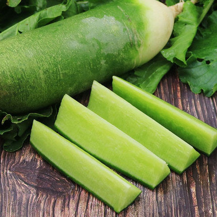 Fruit Radish Seeds | Mild Sweet Variety